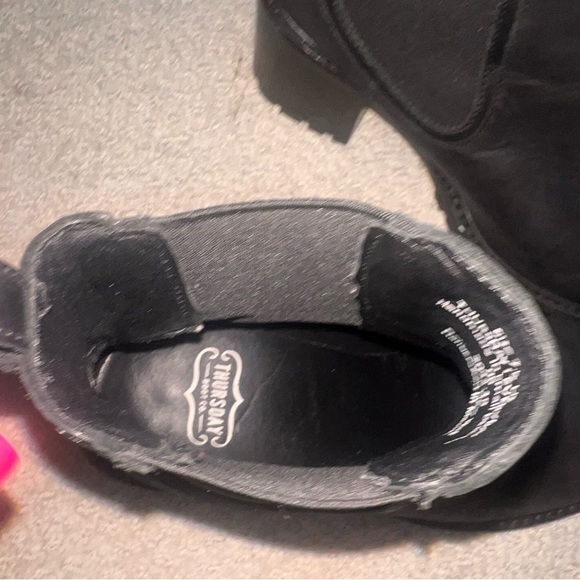 Thursday Boot Company - knockout boot black Matte - Picture 6 of 7